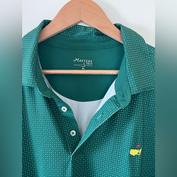 Augusta National Masters XL Polo - Picture 2 of 3